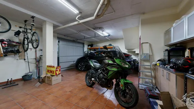 Bungalow en venta en san vicente del raspeig — 5
