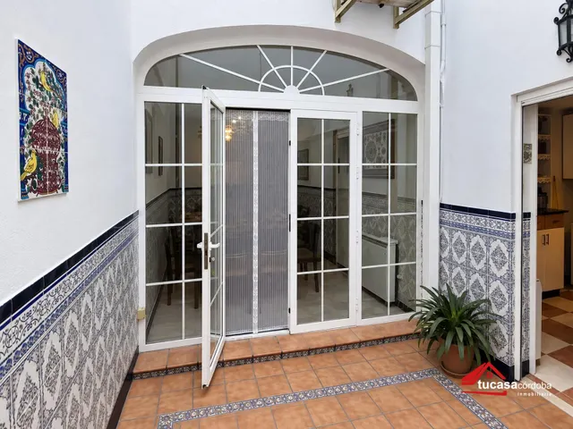 Casa en venta en exclusiva en Olivos Borrachos con 4 dormitorios, garaje y dos terrazas — 10