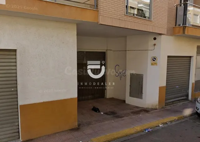 Garaje en el Verger (Alicante) - foto 2