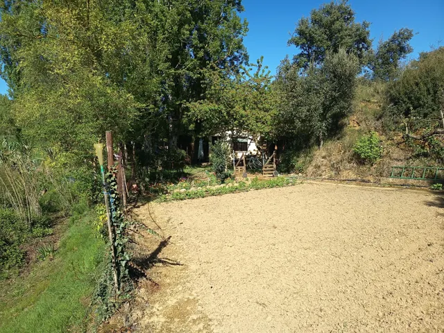 Finca en Sansoáin, 30 " de Pamplona — 17