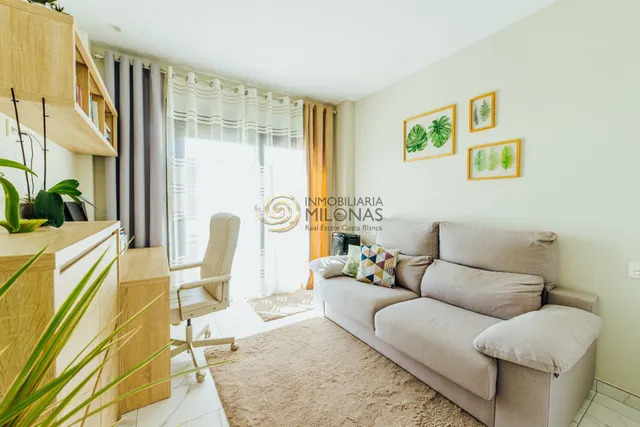 Hogar, lujoso hogar en Finestrat Hills con vistas al mar — 26