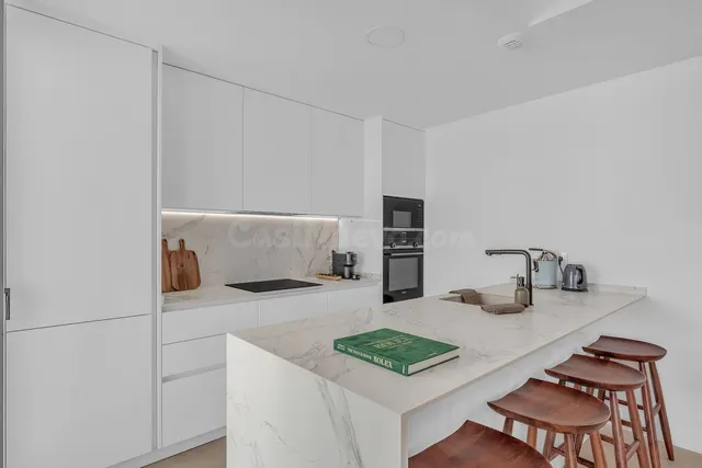 Apartamento 3 habitaciones 93m² en venta - Centro - foto 4