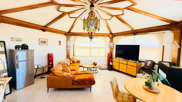 Apartamento 1 habitación 30m² en venta - Cerro del Sol — 4