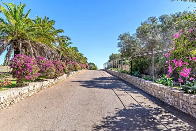 Casa de campo-Masía en Venta en Manacor Baleares — 10