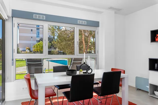 Apartamento 3 habitaciones 90m² en venta - Los Dolses — 9