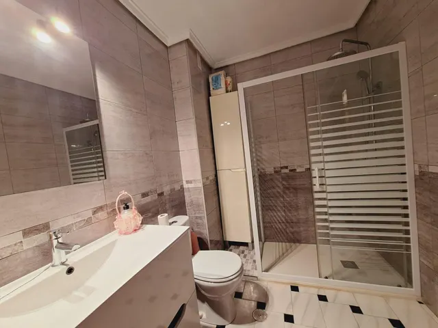 Apartamento 3 habitaciones 93m² en venta - Acequion — 34
