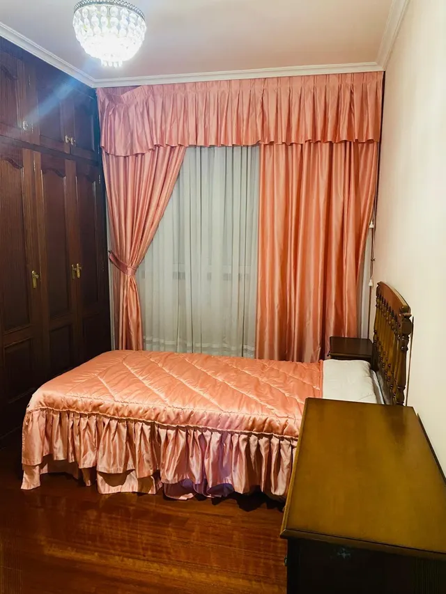 Chalet en Redondela con jardín y piscina — 23