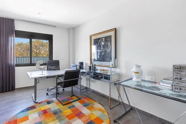 Villa 4 habitaciones en venta - Zona los Frutales — 16