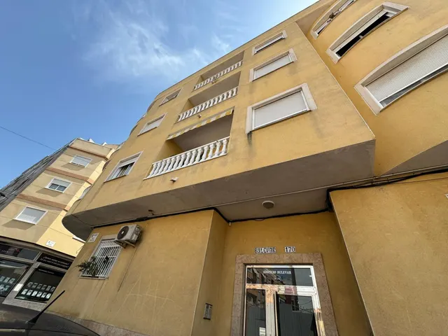 ATICO 2 DORMITORIOS PLAYA DEL CURA Y estación AUTOBUSES 136.000€ — 30