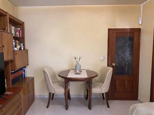 Piso 2 habitaciones 54m² en venta - Embajadores — 8