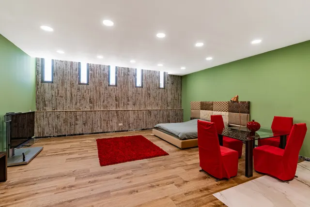 Chalet 5 habitaciones 1266m² en venta - Costa del Sol — 26