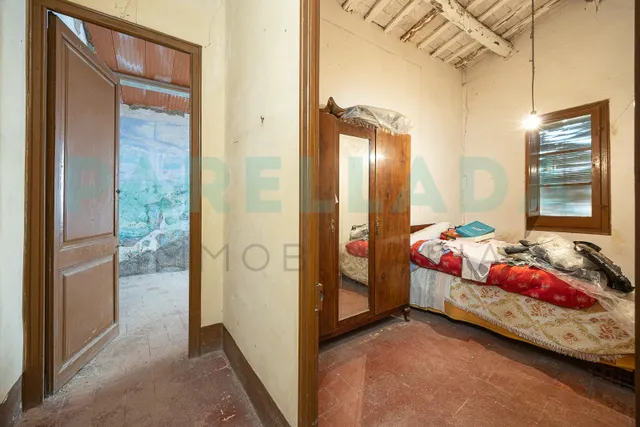 Casa para Reformar en el Centro de Tiana — 16