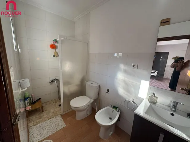 Casa en venta en el higuerón con azotea, vistas despejadas y posibilidad de ampliación — 18