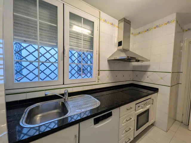 Piso próximo a Ronda de los Tejares — 15