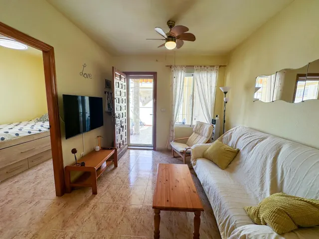 Bungalow 2 habitaciones 50m² en venta - La Chismosa — 9