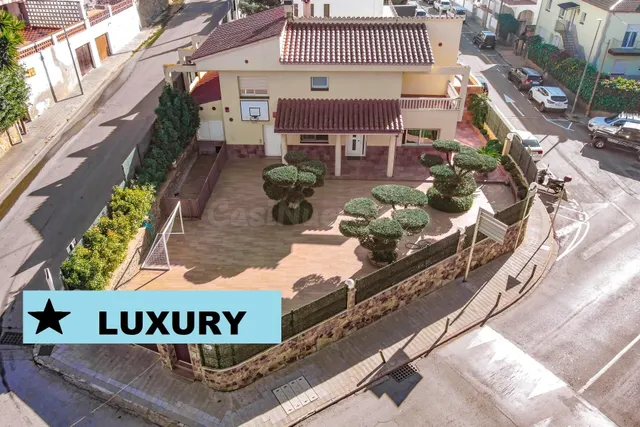 Fantástica casa de diseño en la zona de la Cuana en Roses, A - foto 2