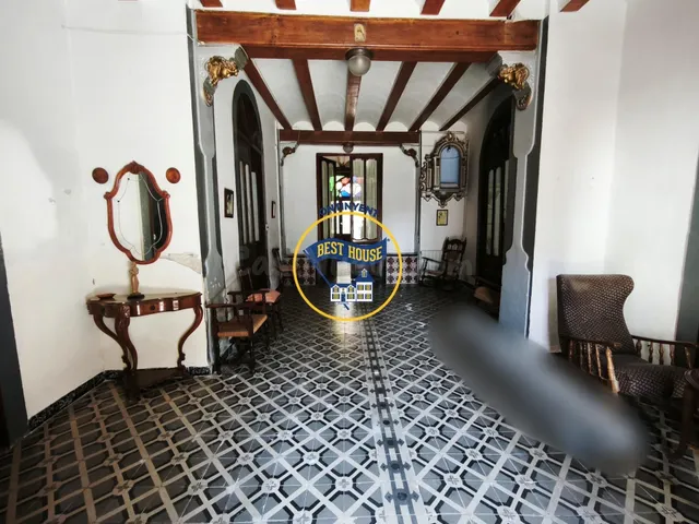 ¡¡OPORTUNIDAD!! PRECIOSA CASA CON PATIO Y MUCHÍSIMO ESTILO E - foto 2