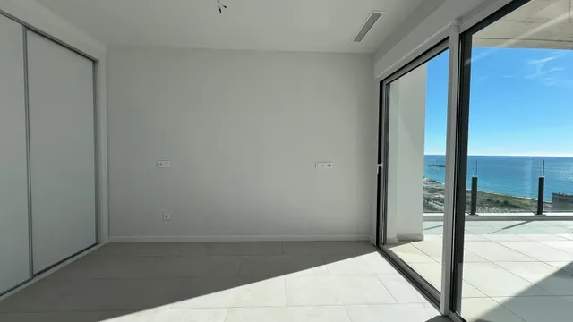 Ático 3 habitaciones 172m² en venta - Playa arenal-bol — 19