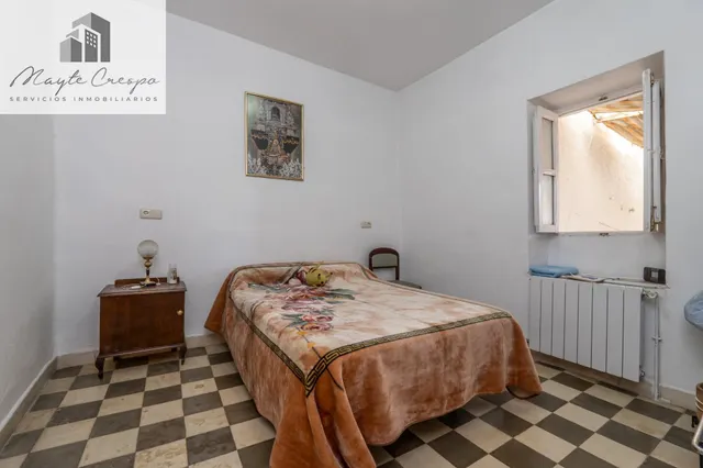 ¡Descubre tu nuevo hogar en benalúa de las villas! — 43