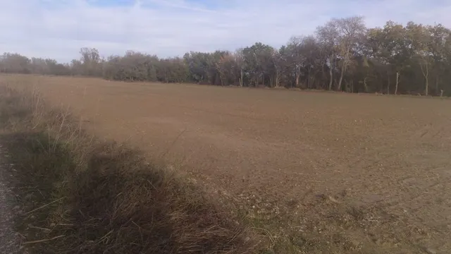 TERRENO URBANO de 2570 m2 de superficie en SADABA — 2