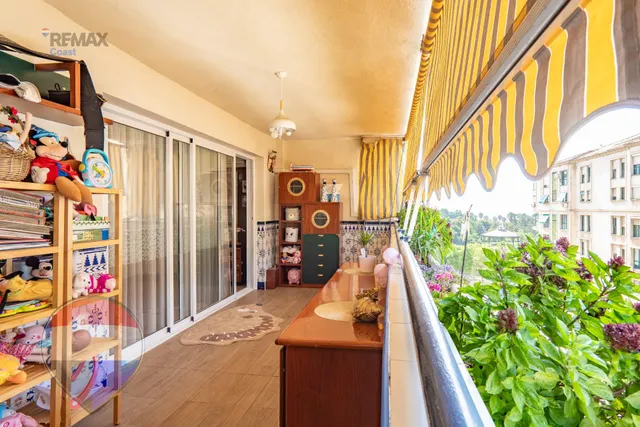 ¡espectacular piso con gran terraza y vistas despejadas en huelin, Málaga! — 28