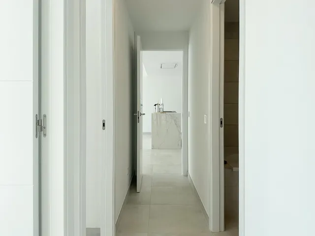 Apartamento 3 habitaciones 133m² en venta - Riviera del sol — 10