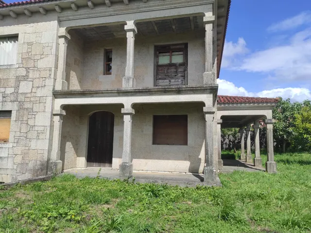 CHALET EN construcción EN VENTA — 9