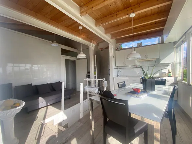 Casa en venta — 2