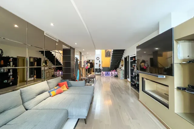 Adosado 4 habitaciones 567m² en venta - Marbella — 11