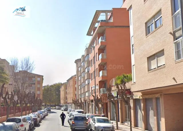 Venta Piso en Murcia