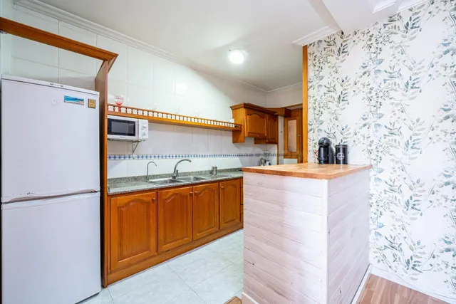 Piso en venta en Porto Cristo – Zona tranquila - foto 4