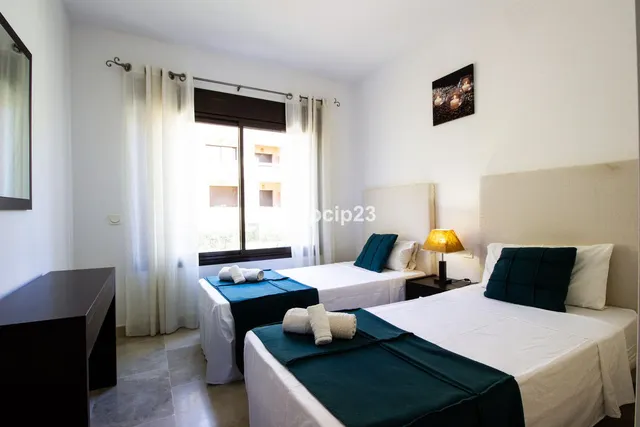 Apartamento 2 habitaciones 118m² en venta - Costa del Sol — 18