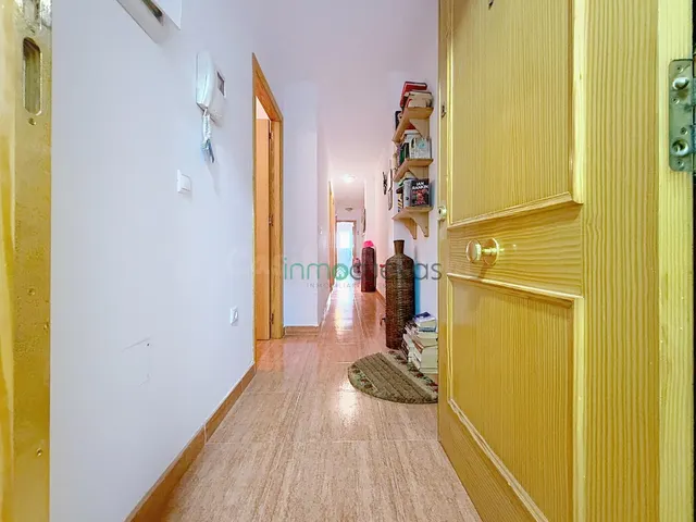 ¡OPORTUNIDAD EN CUEVAS DEL ALMANZORA! | EXCLUSIVA INMOCUEVAS - foto 4