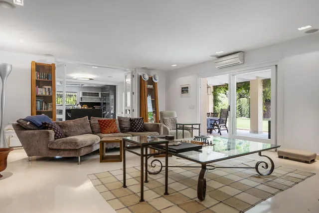 Chalet 7 habitaciones 472m² en venta - Guadiaro — 29