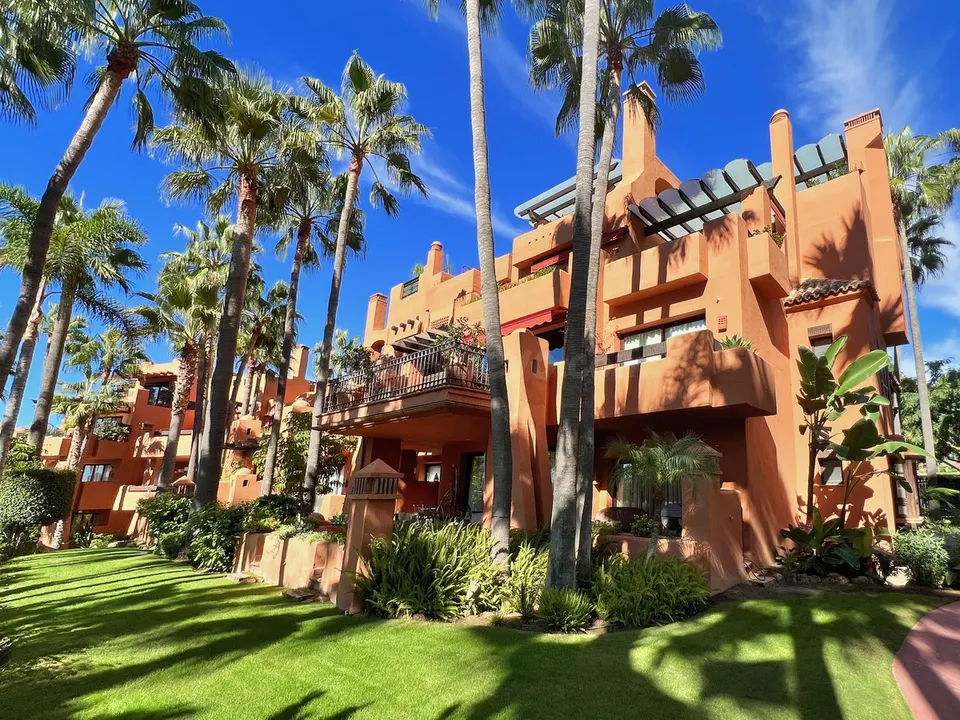 Ático Dúplex 3 habitaciones 280m² en venta - Marbella