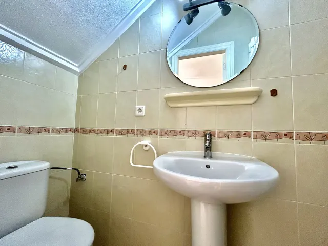 Casa 3 habitaciones 106m² en venta - Centro de la Ciudad Quesada — 15