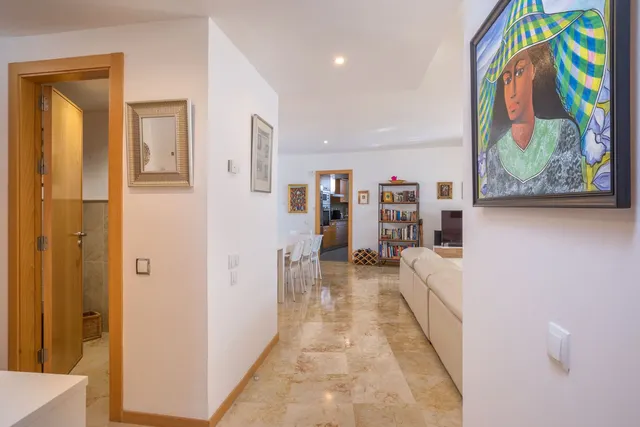 Apartamento 3 habitaciones 157m² en venta - Marbella — 23
