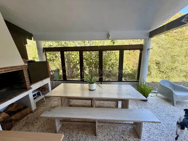 Finca rústica 3 habitaciones 175m² en venta - Ojen pueblo - foto 5