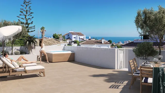 Apartamento 1 habitación 50m² en venta - Centro — 2