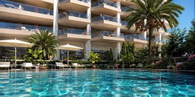 Apartamento 2 habitaciones 114m² en venta - Gasparot — 5
