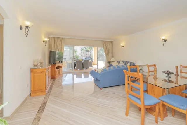 Apartamento 2 habitaciones 139m² en venta - Marbella — 6