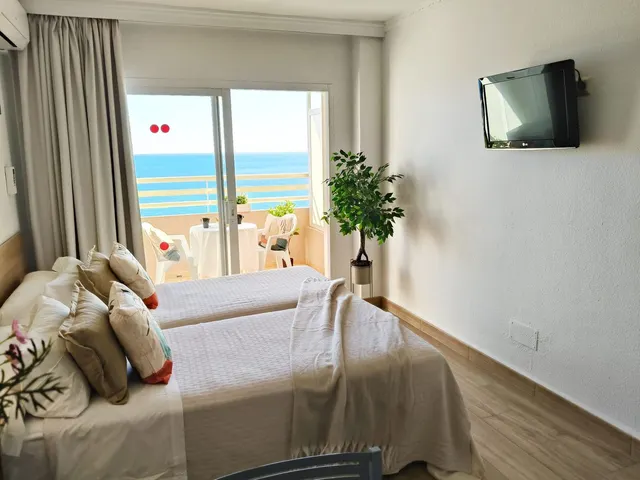 Ático 31m² en venta - Centro — 20