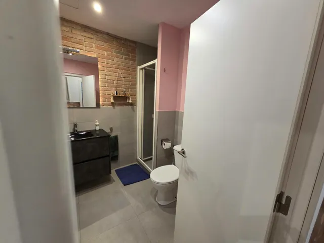 Sant Gervasi–Galvany · Planta baja en esquina · 4 habitaciones · Finca clásica — 11