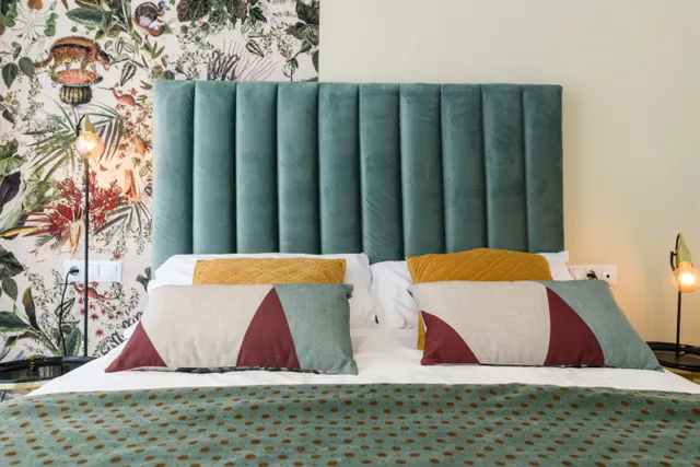 ATICO DE 3 DORMITORIOS 2 BAÑOS, CON VISTAS AL MAR EN ORIHUELA COSTA( ALICANTE) — 42