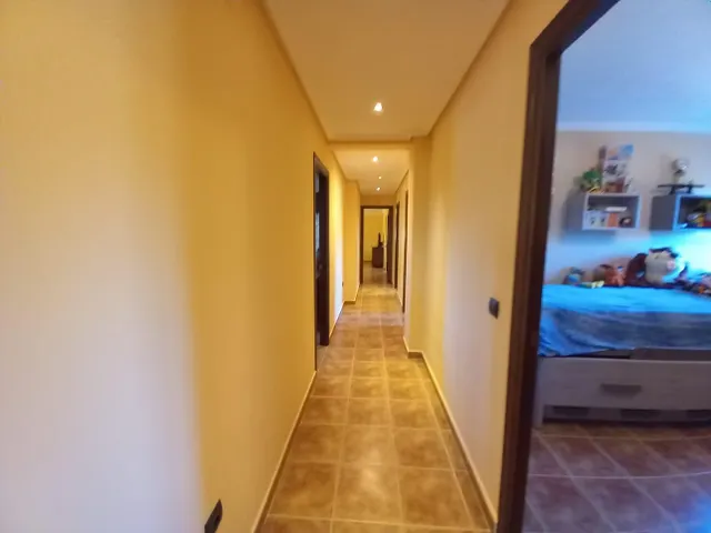 Venta de exclusivo chalet en La Alcoraya (Alicante) — 6