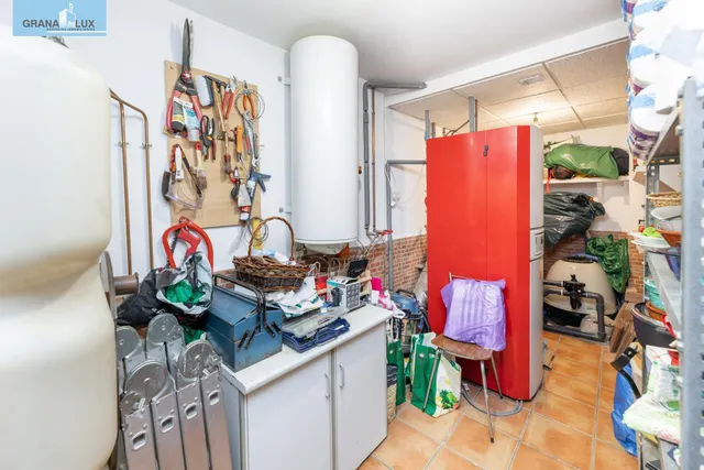 VIVIENDA PAREADA EN MONTELUZ — 46