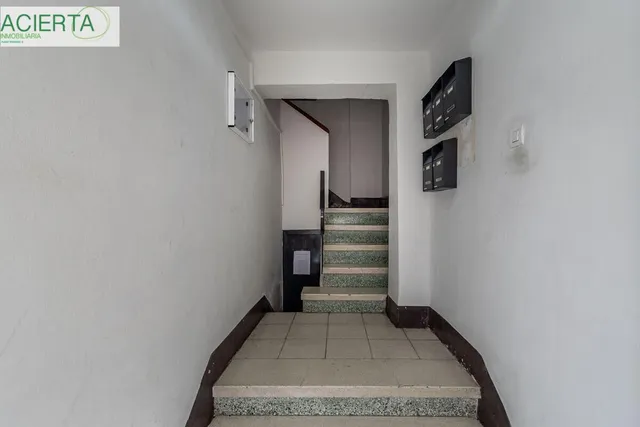 PISO JUNTO AVENIDA DE ANDALUCIA — 21