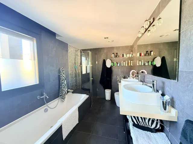 Magnífico Chalet en Zona Entremares, km 1 Mar Mediterraneo — 46