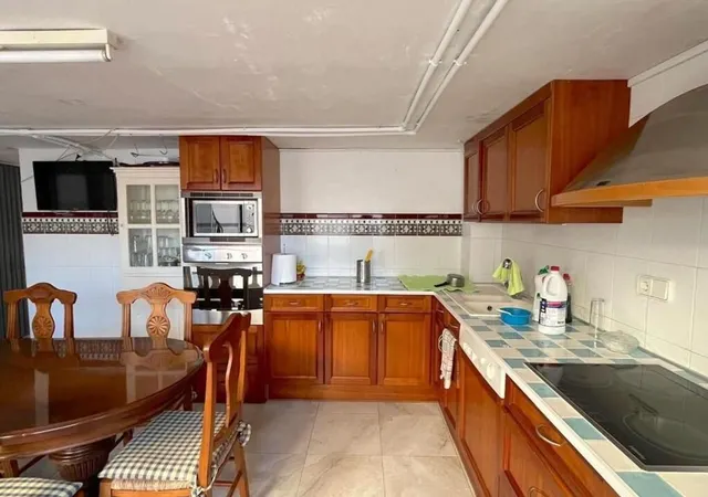 Casa 3 habitaciones 168m² en venta - Comunidad valenciana — 8
