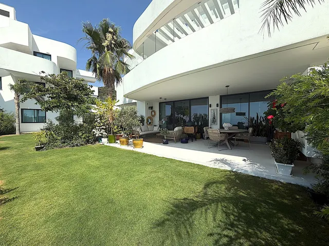 Apartamento 2 habitaciones 108m² en venta - Marbella — 35